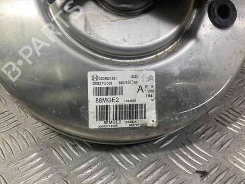 Used Servo brake Servo brake 19962993 19962993