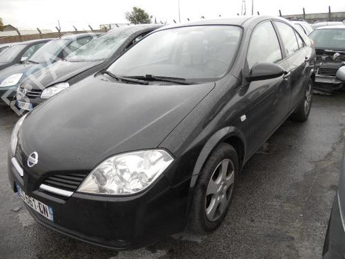 Mirror switch NISSAN PRIMERA Hatchback (P12) 1.9 dCi | BP21949111I25  - Image 6