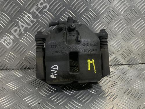 Used Right front brake caliper NISSAN PRIMERA Hatchback (P12) [2002-2025]  20010248