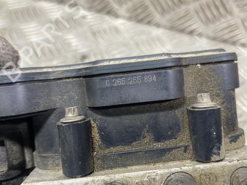 ABS pump PEUGEOT 308 II (LB_, LP_, LW_, LH_, L3_) 1.6 BlueHDi 120 | BP23769176M43 