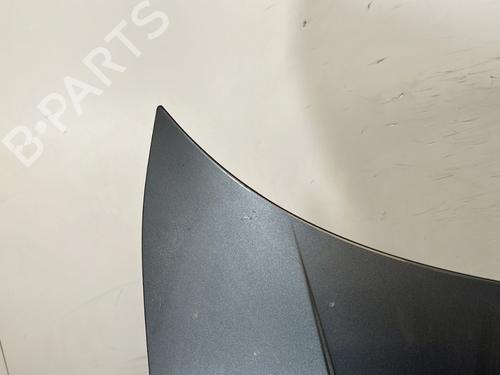 Hood AUDI A3 Sportback (8VA, 8VF)  | BP31288697C1 