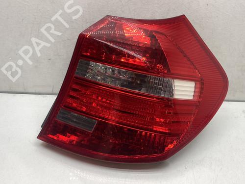 Right taillight BMW 1 (E87) 118 d | BP28279701C35 - Image 2