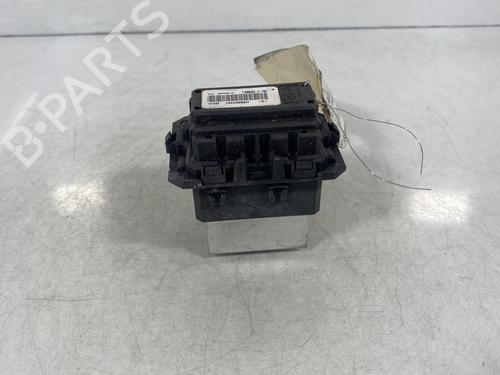 Used Heater resistor Heater resistor CITROËN C4 II (NC_) 1.6 HDi 90 (92 hp) 19999337 19999337