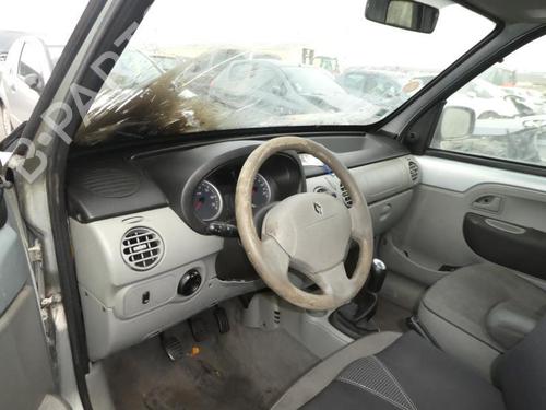Rear left exterior door handle RENAULT KANGOO (KC0/1_)  | BP19978031C130