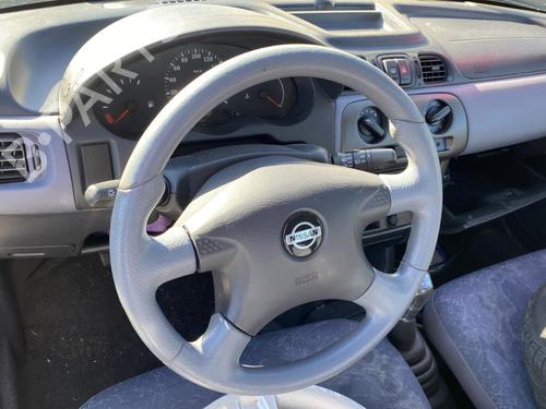 Right mirror NISSAN MICRA II (K11) 1.0 i 16V | BP24208024C27 