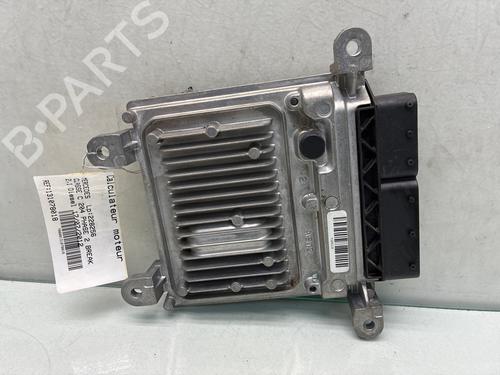 Engine control unit (ECU) MERCEDES-BENZ C-CLASS T-Model (S204) C 200 CDI (204.201) | BP39902149M57 - Image 2