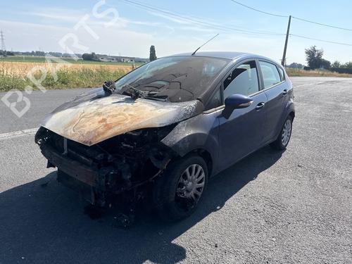 Rear mirror FORD FIESTA VI (CB1, CCN) 1.5 TDCi | BP38651308I6 - Image 6