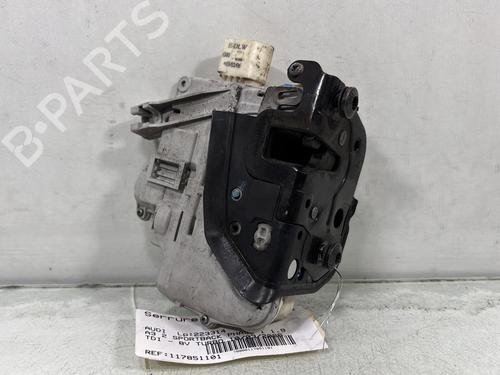 Front left lock AUDI A3 Sportback (8PA) 1.9 TDI | BP31134939C98
