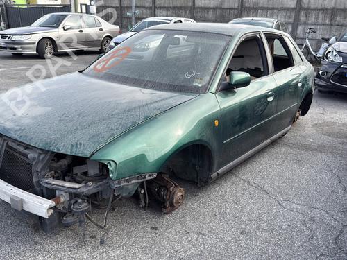 Used Parts AUDI A3 (8L1) 1.8 T 4261915