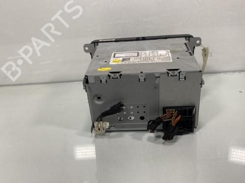 Radio VW POLO V (6R1, 6C1) 1.2 | BP19980174E6 