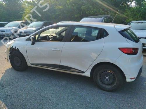 Steering column RENAULT CLIO IV (BH_) 0.9 TCe 75 (BHNP) | BP31205904M21  - Image 5