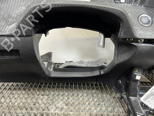 Dashboard PEUGEOT 2008 II (UD_, US_, UY_, UJ_, UR_, UC_) 1.2 PureTech 130 (USHNS, URHNS) | BP28317962C46 