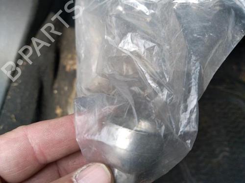 Steering column stalk PEUGEOT 407 SW (6E_, 6D_) 1.6 HDi 110 | BP28281661I23 