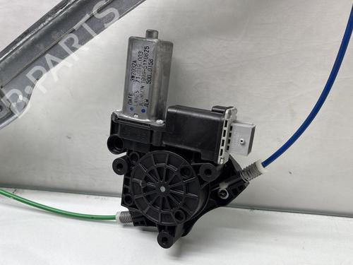 Front left window mechanism OPEL CORSA E (X15) 1.4 (08, 68) | BP27355526C22 - Image 3