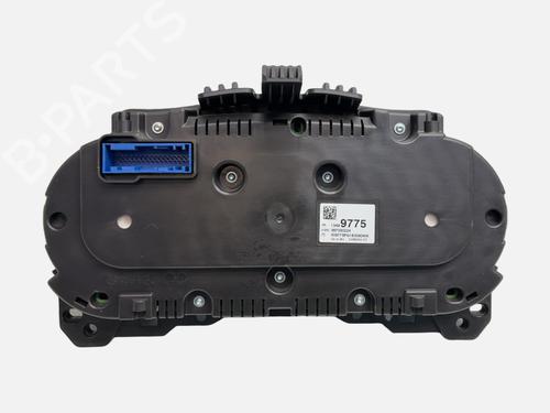 Electronic module OPEL CORSA E (X15) 1.4 Turbo (08, 68) | BP39984089M83 - Image 8