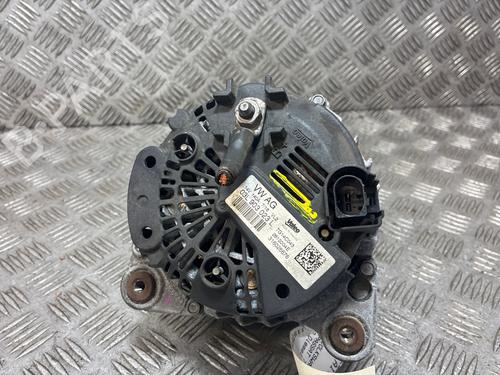 Used Alternator Alternator 39653407 39653407