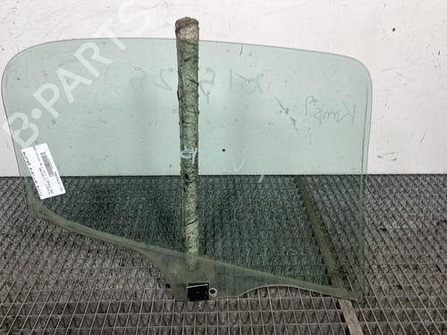 Rear left door window PEUGEOT 206 Hatchback (2A/C) 1.4 i | BP29428964C20 