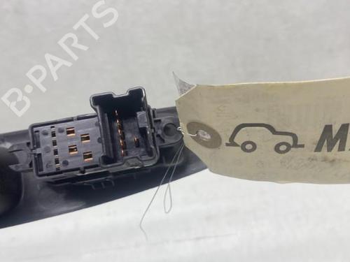 Used Right rear window switch NISSAN QASHQAI / QASHQAI +2 I (J10, NJ10, JJ10E) 1.5 dCi (106 hp) 19992106