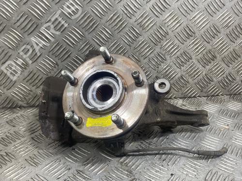 Used Right front steering knuckle HYUNDAI i30 (FD) 1.6 CRDi (90 hp) 28279898
