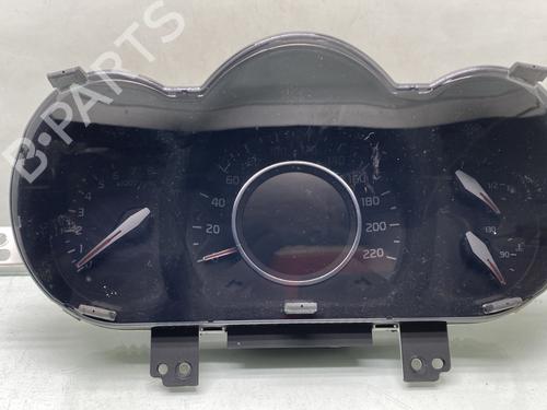 Kombiinstrument KIA RIO III (UB) 1.25 CVVT (86 hp) 31624484