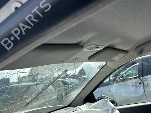 Front left door window RENAULT TWINGO II (CN0_) 1.5 dCi 75 | BP29371902C18 