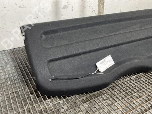 Hattehylde CITROËN C3 III (SX) 1.5 BlueHDi 100 (SXYHYP, SXYHTU) | BP31379967C85