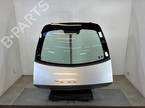 Used Tailgate Tailgate 36792615 36792615