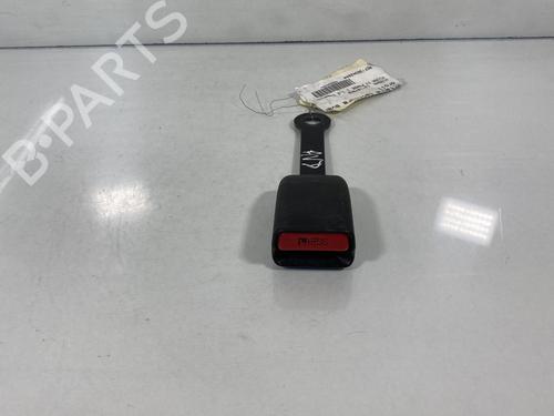 Used Seat buckle NISSAN MICRA IV (K13K, K13KK) 1.2 DIG-S (98 hp) 19983108