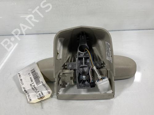 Used Rear mirror FIAT CROMA (194_) 1.9 D Multijet (194AXB1B) (120 hp) 20021931