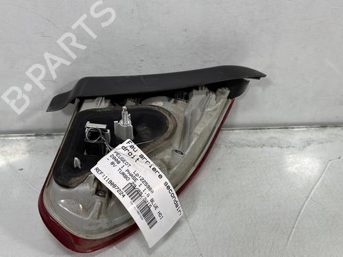Right tailgate light PEUGEOT 2008 I (CU_) 1.6 BlueHDi 120 | BP32389472C80  - Image 6