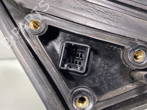 Left mirror HYUNDAI ACCENT II (LC)  | BP20003736C26 