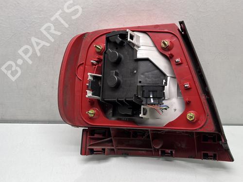 Right taillight AUDI A4 B5 (8D2) 1.9 TDI | BP28280920C35 