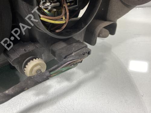 Used Right headlight Right headlight RENAULT ESPACE IV (JK0/1_) 1.9 dCi (JK0U) (116 hp) 21953804 21953804