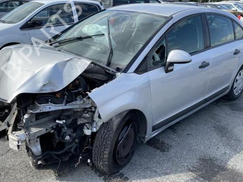 Instrument cluster CITROËN C4 I (LC_) 1.6 HDi | BP22390574C47 
