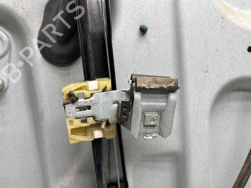 Used Front right window mechanism Front right window mechanism VW TOURAN (1T1, 1T2) 2.0 TDI (136 hp) 31905997 31905997