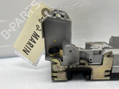 Front right lock PEUGEOT 307 (3A/C) 2.0 HDi 135 | BP19961759C97 