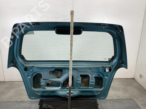 Tailgate OPEL AGILA (A) (H00) 1.2 16V (F68) | BP21594363C6 