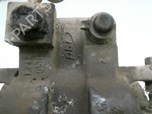 Used Left rear brake caliper Left rear brake caliper CHRYSLER 300C (LX, LE) 3.0 V6 CRD (211 hp) 19980059 19980059