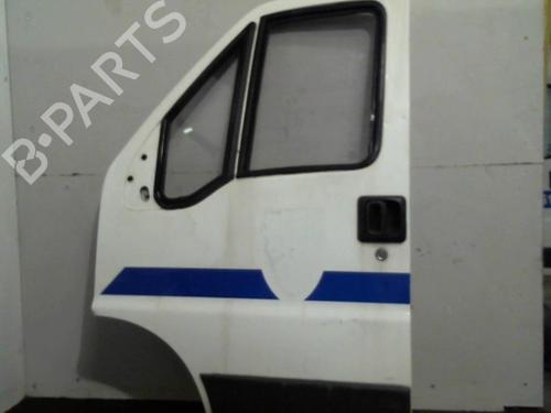 Left front door PEUGEOT BOXER Van (244)  | BP20033110C2 