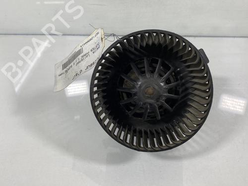 Heater blower motor DACIA DUSTER (HS_) | BP20032686M62 - Image 3