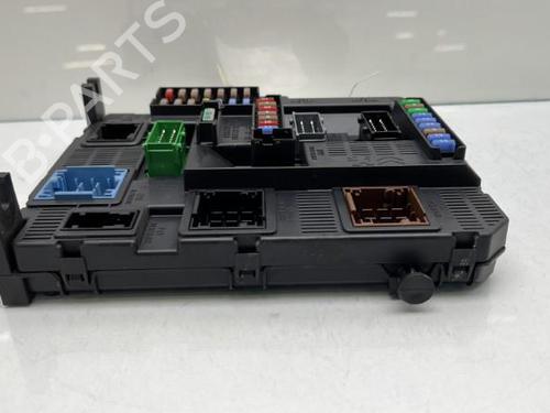 Fuse box PEUGEOT 208 I (CA_, CC_) 1.6 HDi / BlueHDi 75 | BP19959481E1 