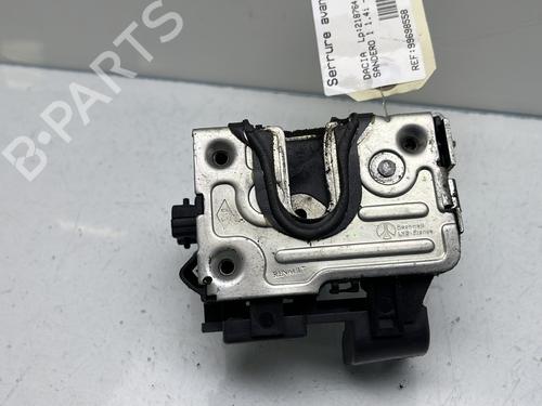 Front right lock DACIA SANDERO 1.4 MPI LPG | BP23769530C97  - Image 5