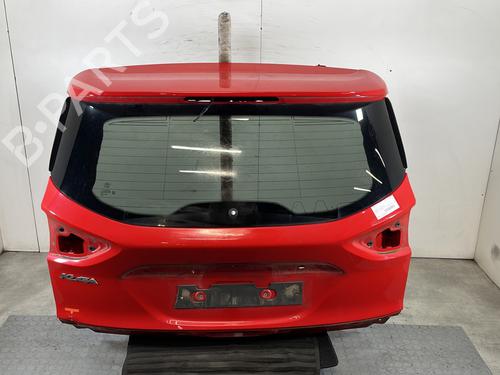 Used Tailgate FORD KUGA II (DM2) 2.0 TDCi (150 hp) 31017423