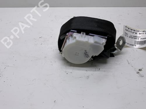 Rear right belt tensioner AUDI A3 Sportback (8PA)  | BP19975322C90 