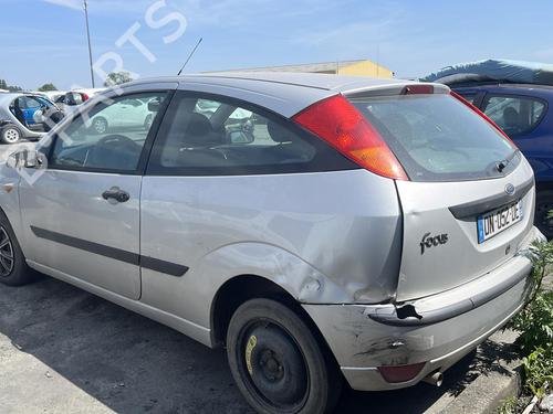 Front right window mechanism FORD FOCUS I (DAW, DBW) 1.6 16V | BP22695090C23 