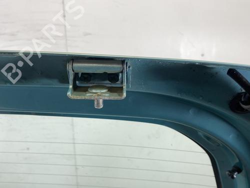 Tailgate OPEL AGILA (A) (H00) 1.2 16V (F68) | BP21594363C6 