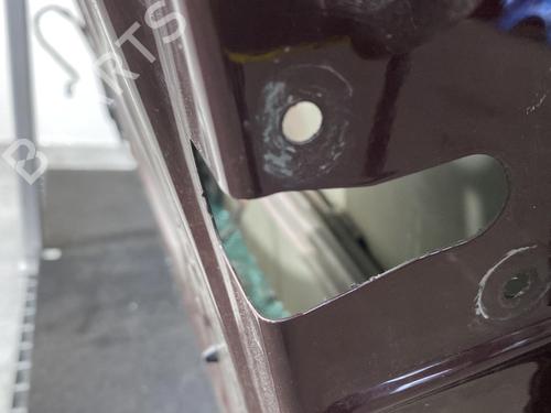 Used Right front door MINI MINI (R50, R53) One D (75 hp) 21956388