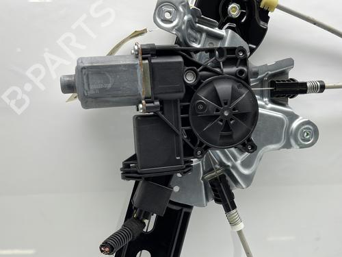 Front right window mechanism OPEL INSIGNIA A Sports Tourer (G09) 1.6 CDTi (35) | BP23769045C23 