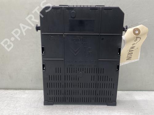 Fuse box PEUGEOT PARTNER Tepee 1.6 HDi | BP31831360E1