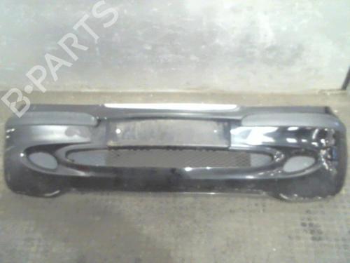 Used Front bumper MERCEDES-BENZ A-CLASS (W168) A 170 CDI (168.009, 168.109) (95 hp) 21950777
